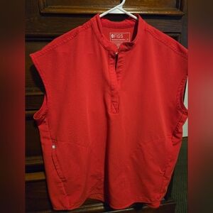 Figs Oversized Shirt